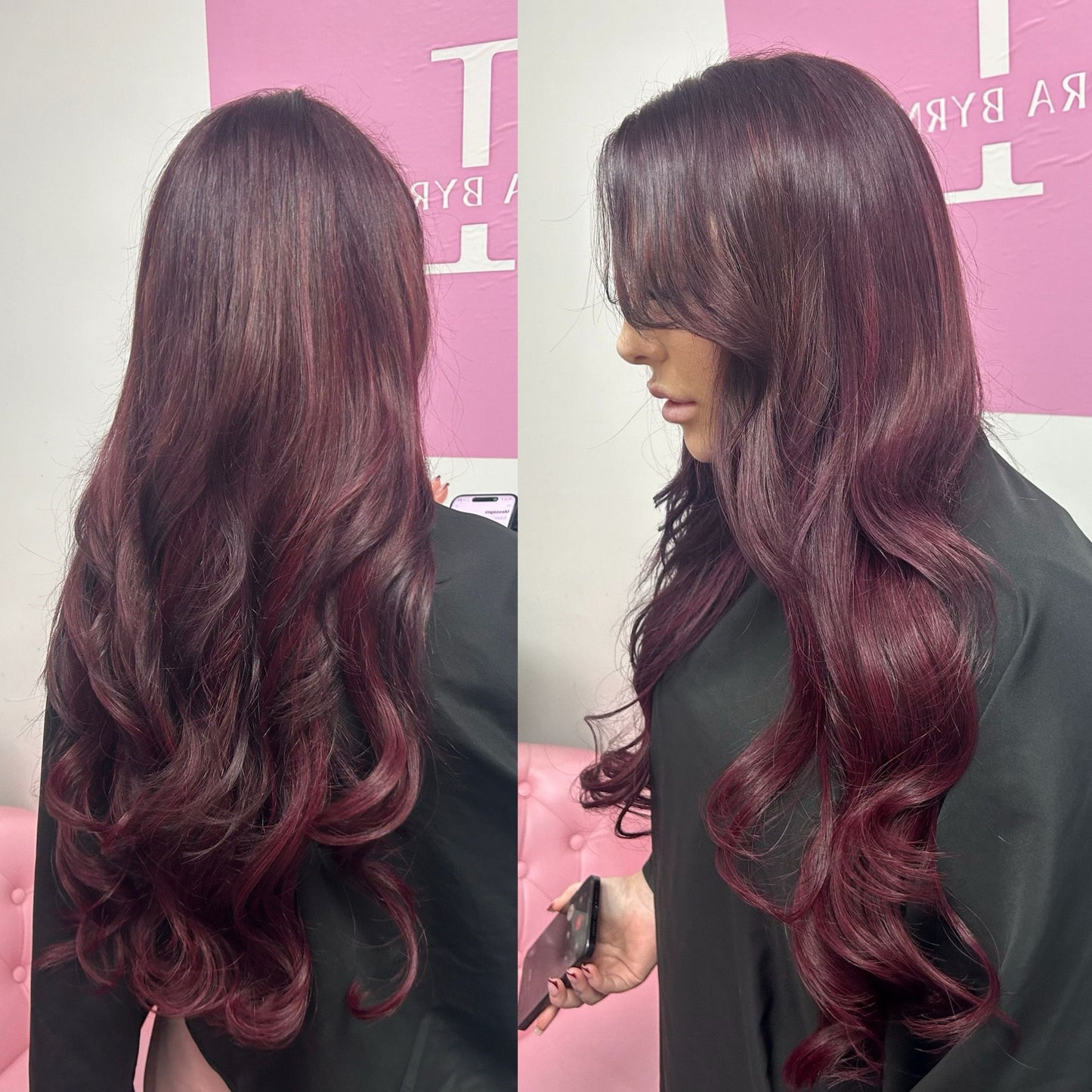 Cranberry