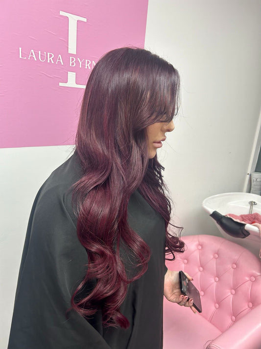 Cranberry